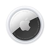 Apple AirTag - Finde und behalte Deine Sachen im Blick: Schlüssel, Geldbörsen, Gepäck,...