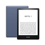 Kindle Paperwhite (16 GB) – Jetzt mit 6,8-Zoll-Display (17,3 cm) und verstellbarer...