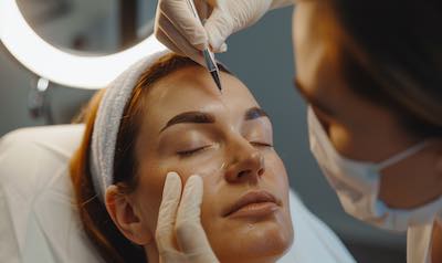 microshading augenbrauen behandlung kosmetikstudio